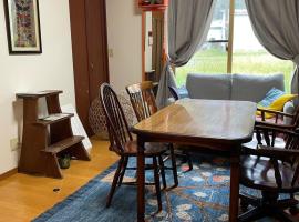 Akane Craft Inn, hotel in Hachinohe