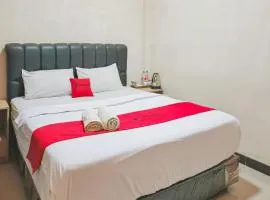 RedDoorz at Guciwan Hotel near Objek Wisata Guci