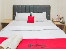 RedDoorz at Guciwan Hotel near Objek Wisata Guci