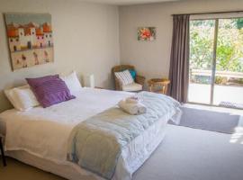 Taigh na Mara Bed and Breakfast, bed and breakfast en Whitianga