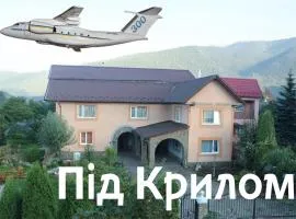 3х місна кімната з видом у сад