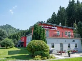 Gästehaus Ehweiner