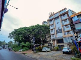 Mangalore में, होटल Hotel Plaza Heights by RAK Rooms, Mangaluru