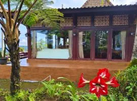 The Joglo Sekar Munduk