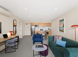 Quest Ivanhoe, hotel em Melbourne