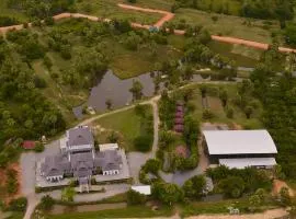 Bakkahland Farm and Resort