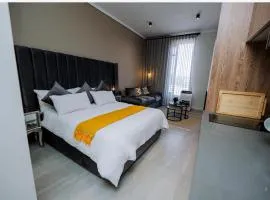 Trilogy apartments