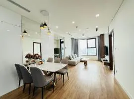 The Legend Apartment-Sunhometel