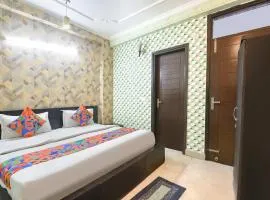 FabHotel Chaudhary Palace