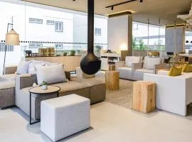 Mercure Fátima