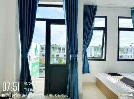 LIÊM PHẠM MOTEL - Cách cảng 400m
