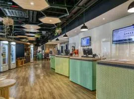 ibis budget BH Savassi