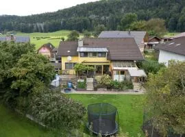 Ferienwohnung Manuela