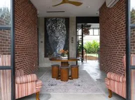 Chrisenbel Hideaway Retreat