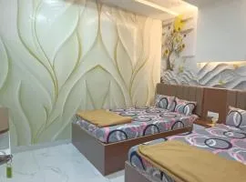 Shree Nagnath Residency