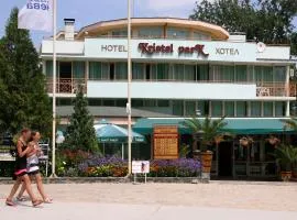 Hotel Kristel Park - All Inclusive Light