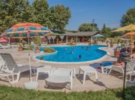 Hotel Kristel Park - All Inclusive Light