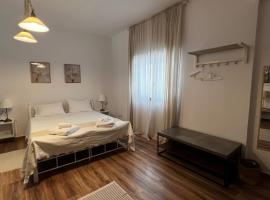 Cloud9Rest & Fly，位于科洛皮奥的酒店