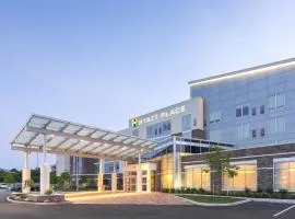 Hyatt Place Canton