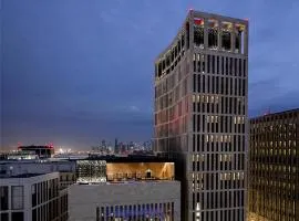 Park Hyatt Doha, Msheireb Downtown