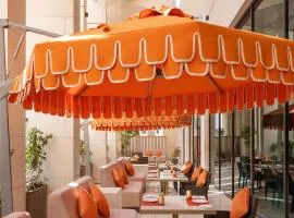 Park Hyatt Doha, Msheireb Downtown