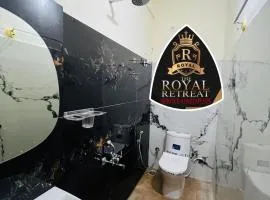 The Royal Retreat Service Apartments