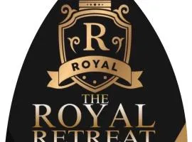 The Royal Retreat Service Apartments