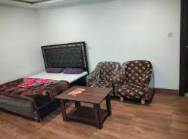 Hotel O Hindustan Villa