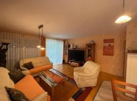 Ferienwohnung Baier
