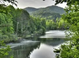 Lakeview Escape