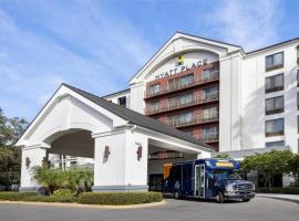 Hyatt Place Orlando Airport, hôtel à Orlando