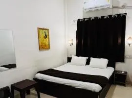 Pushkar Stay