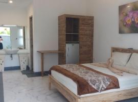 Orchid Homestay Jimbaran, Hotel in Uluwatu