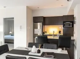 Luxury Suite Room