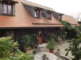 Ferienwohnung Lippert