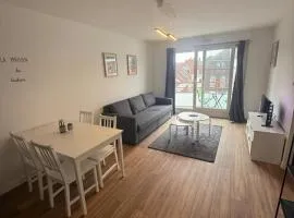 Rozenhof - Appartement au coeur d'Armentieres