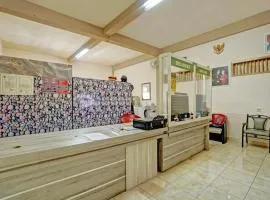 Capital O Rumah Kalimosodo