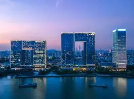 Crowne Plaza Guangzhou Window of Canton