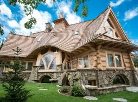 Villa Belweder