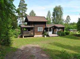 Orsastuguthyrning - Stenberg, cottage di Orsa