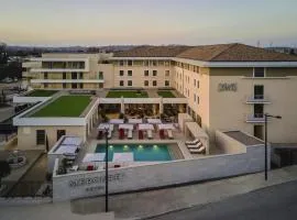 Mercure Avignon Gare TGV
