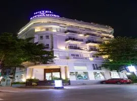 Blue Diamond Airport Hotel
