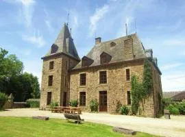 Luxury Castle, Basse-Bodeux