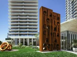 SLS Buenos Aires Puerto Madero