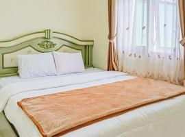 Homestay Nusa Indah 2 Syariah at Dieng 0 KM RedPartner, hotel in Dieng