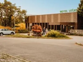 Hotel Leśny