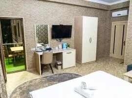 Sebail Inn Hotel Badamdar