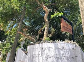 Come home holiday bungalow & villa, hotel v destinaci Matara