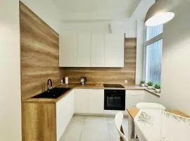 Apartament Obotrycka 9A