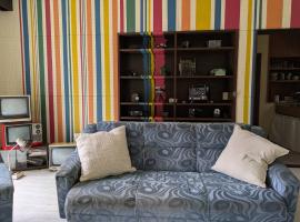 伊勢ブルーヴィラ本館と離れ, pet-friendly hotel in Ise